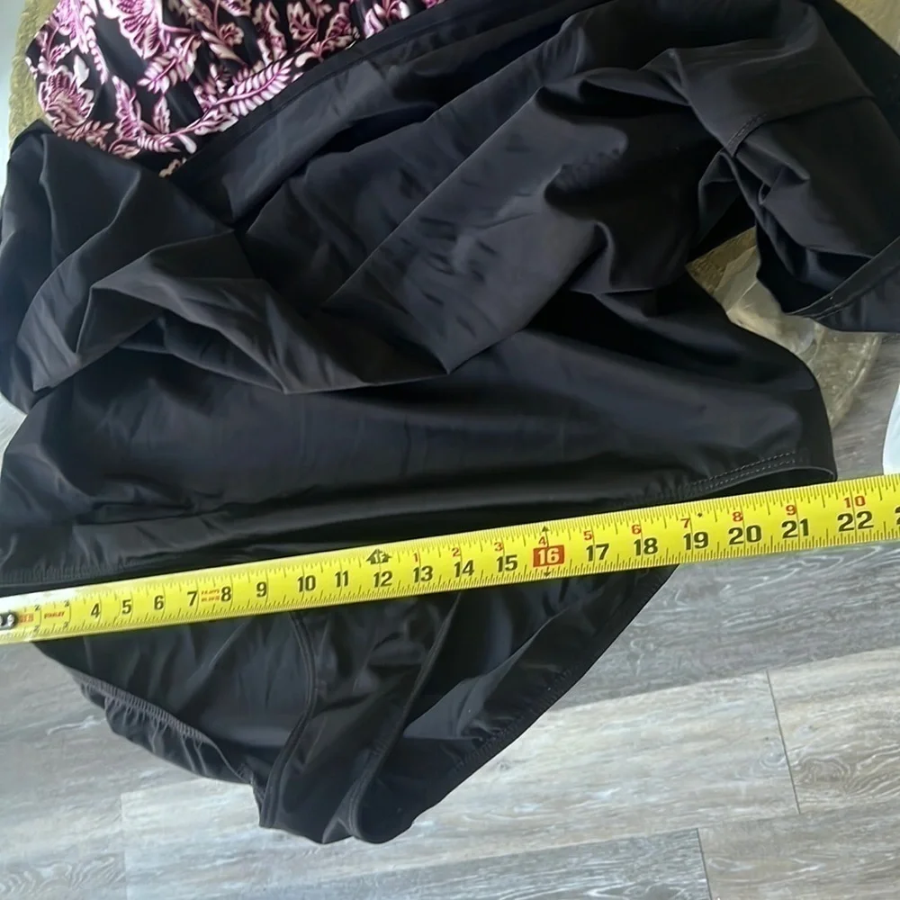 Swimsuits For All size 24